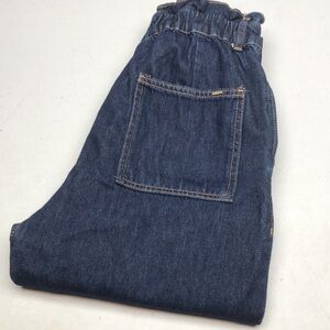 LIKE NEW ZARA STRETCH WAIST RELAXED FIT JEANS 4/27x28 ⭐️